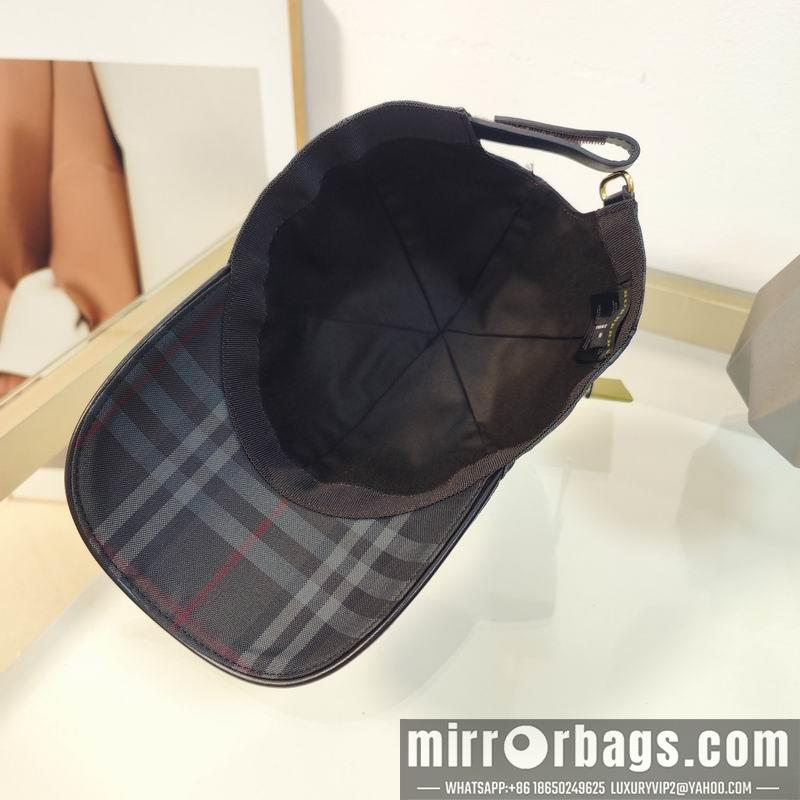 Replica Burberry Hat dx52