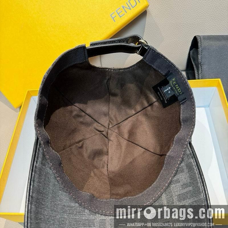 Replica Fendi cap dx84
