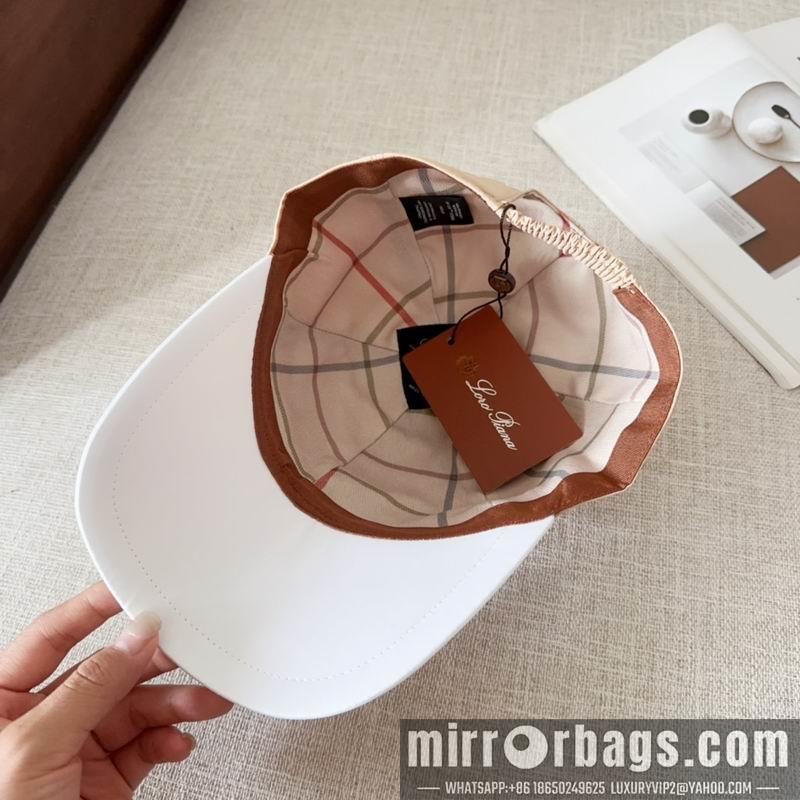 Replica Loro Piana Hat dx12