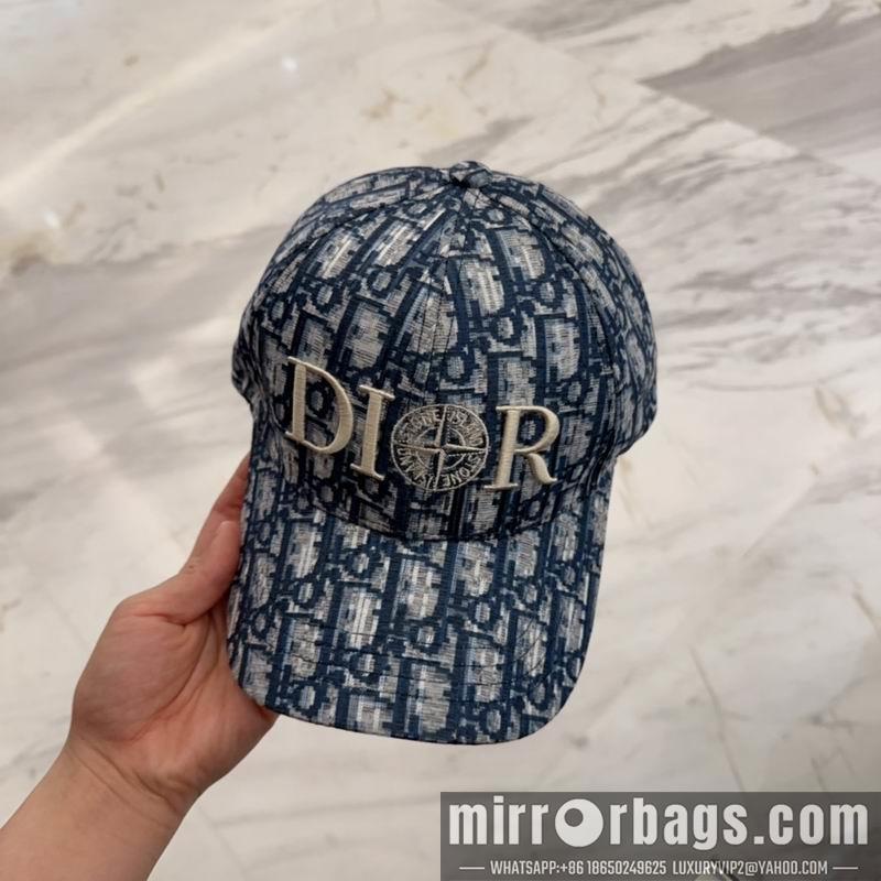 Replica Dior cap dx25