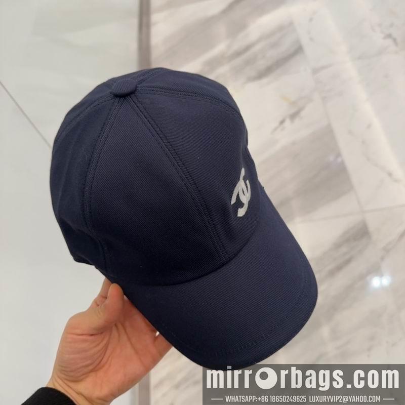 Replica Chanel cap dx40