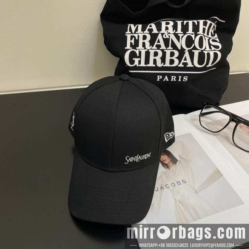 Replica YSL cap dx10