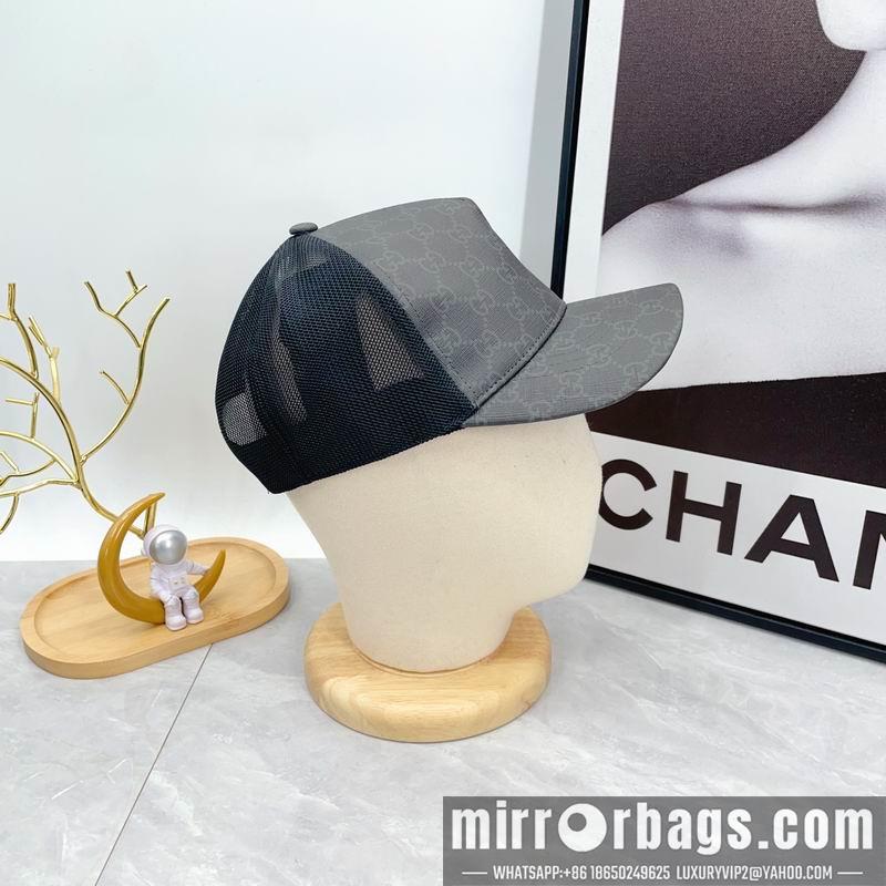 Replica Gucci Cap dx38