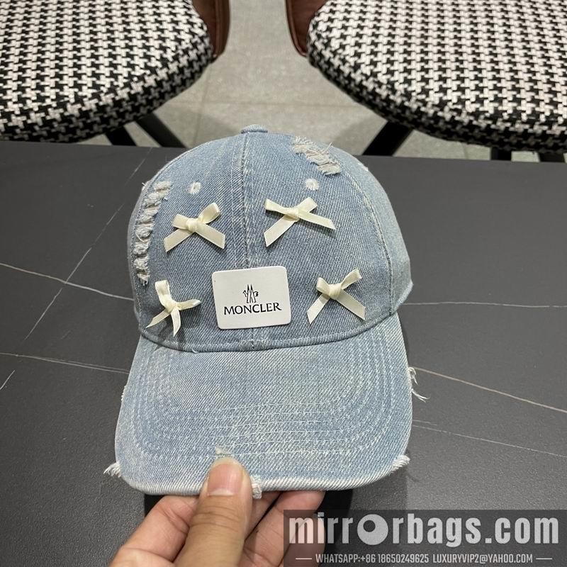 Replica Moncler cap 041403