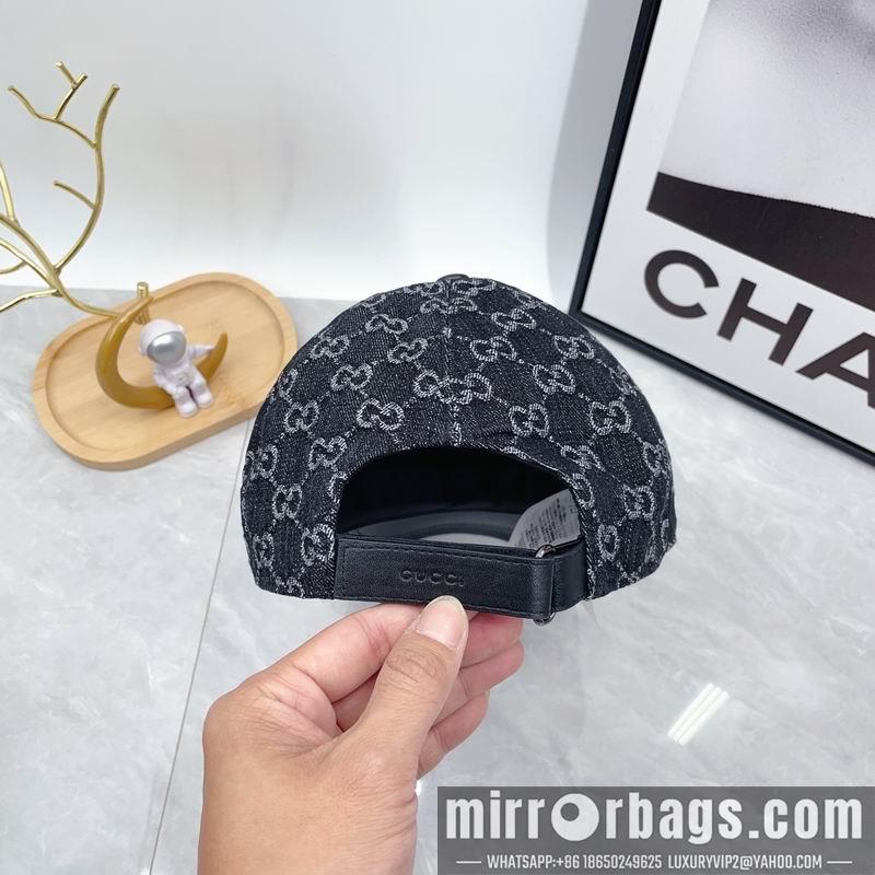 Replica Gucci cap dx34