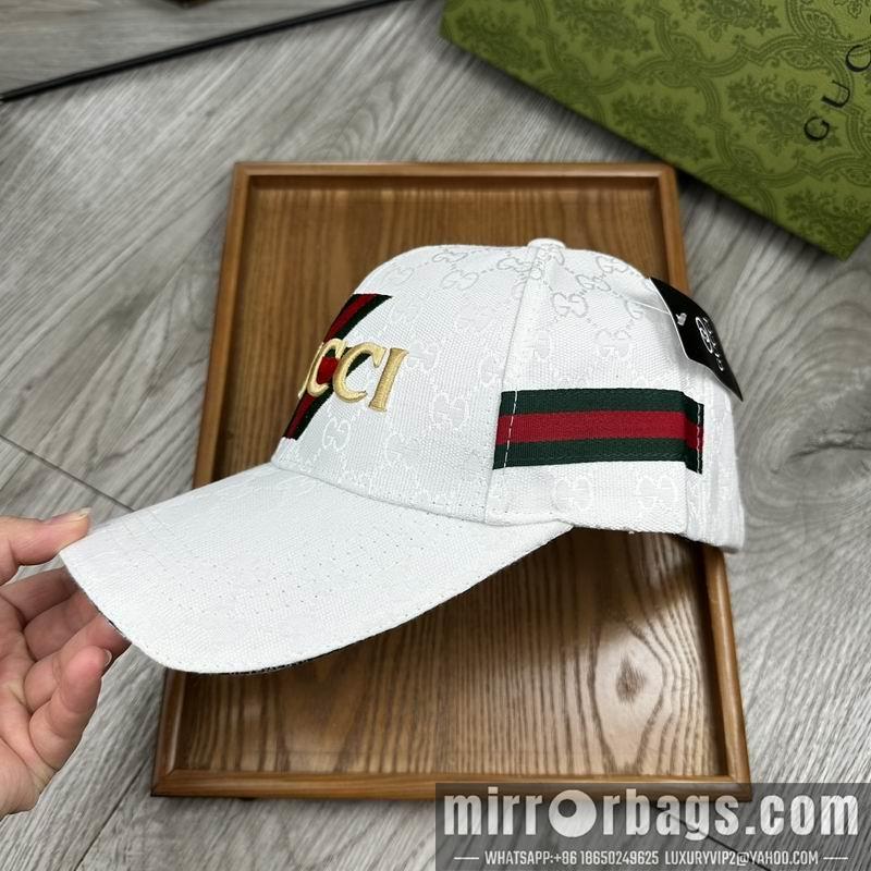 Replica Gucci Hat dx35