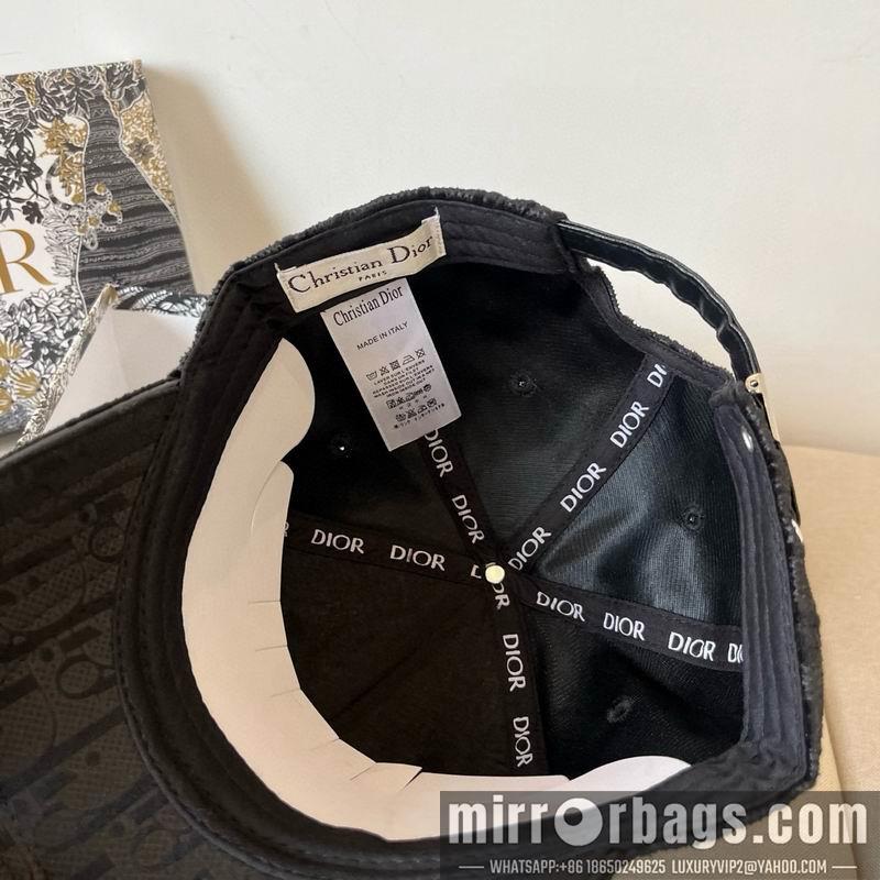 Replica Dior Hat dx17