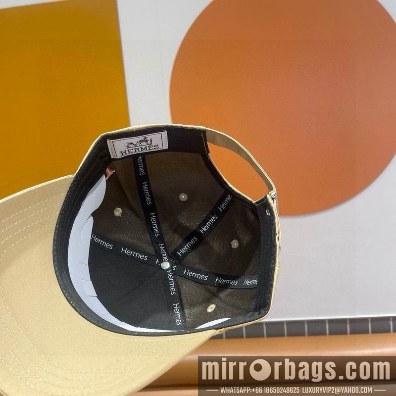 Replica Hermes Cap 021001
