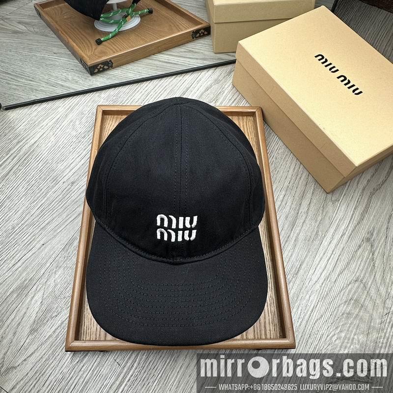 Replica Miumiu Hat dx62