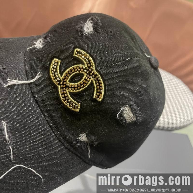 Replica Chanel Hat 041403