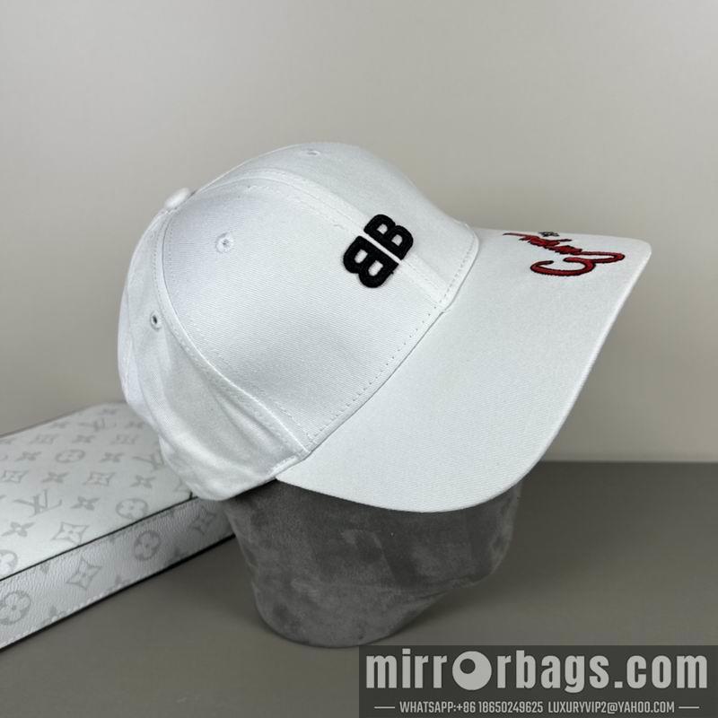 Replica Balenciaga cap dx32