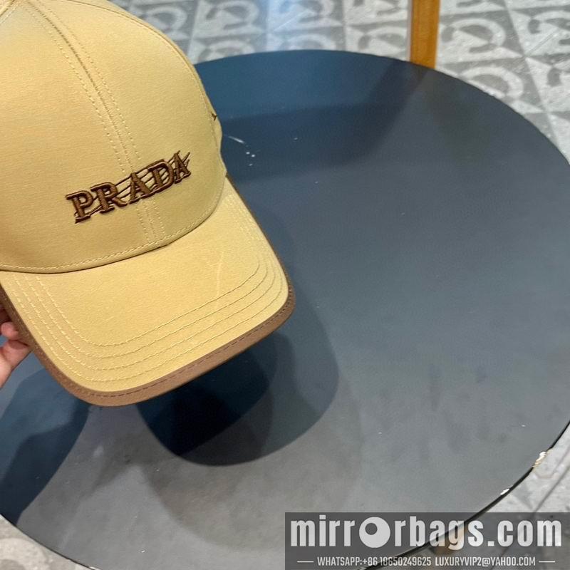 Replica Prada cap 050708