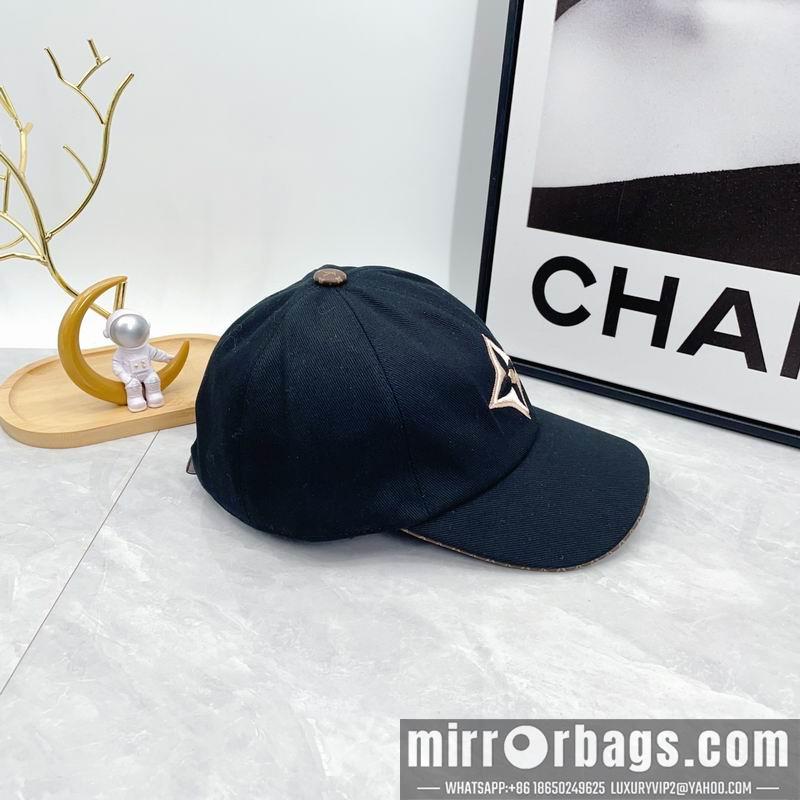 Replica LV Hat dx160