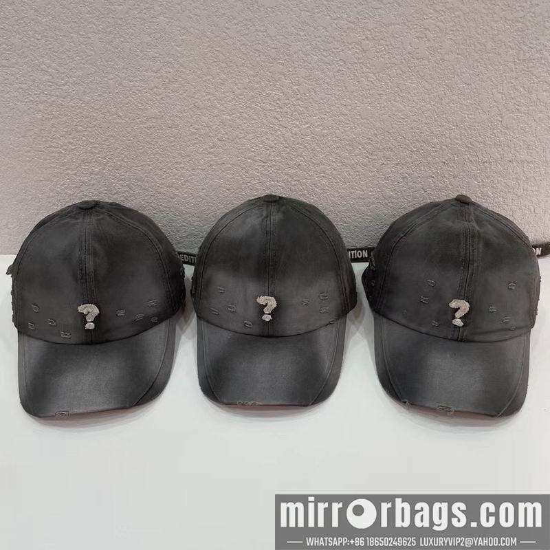 Replica SMFK cap 102805