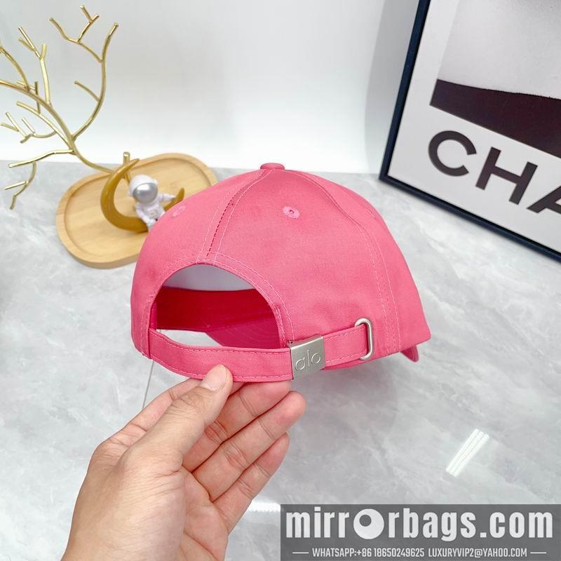 Replica Alo cap dx10