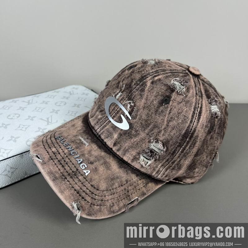 Replica Balenciaga cap dx30