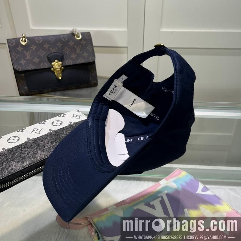 Replica Celine cap dx120