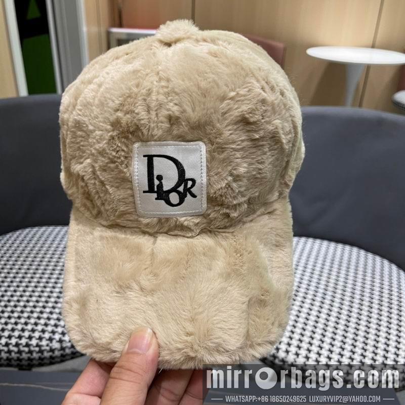 Replica Dior Hat 010601