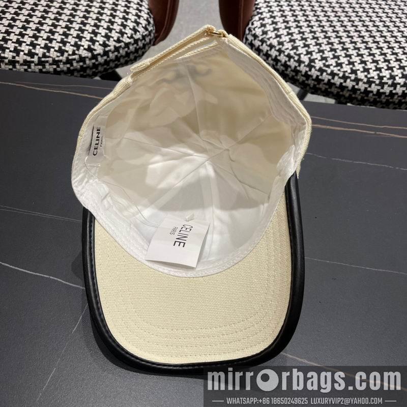 Replica Celine cap 092701