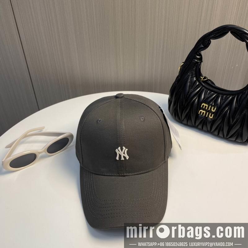Replica MLB NY cap 090601