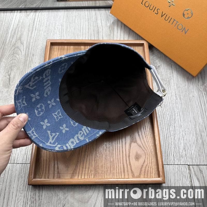Replica LV cap dx46