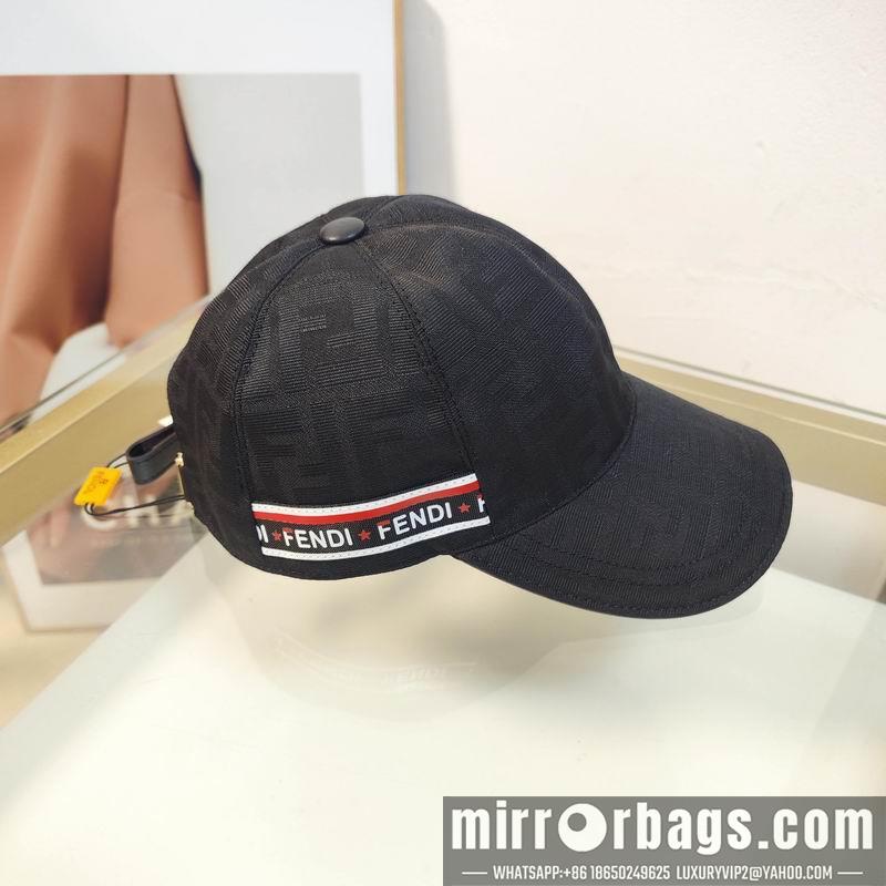 Replica Fendi Cap dx92