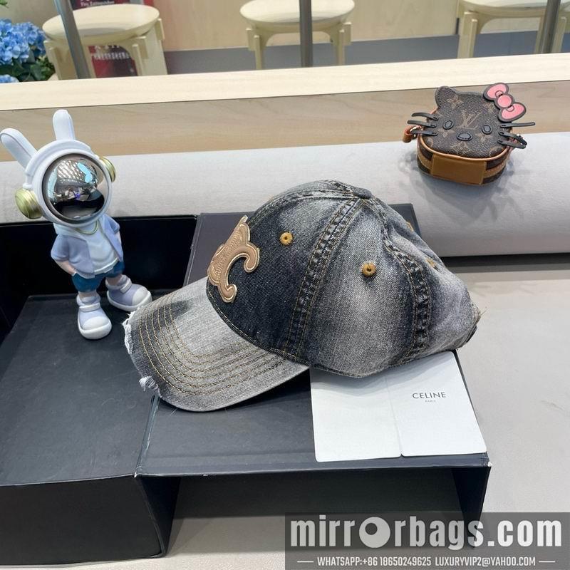 Replica Celine cap 020803