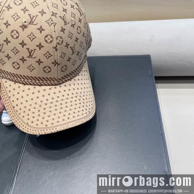Replica LV Hat 010403