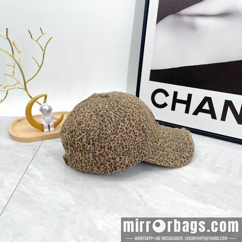 Replica Miumiu cap dx47