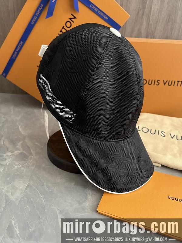 Replica LV Hat dx05