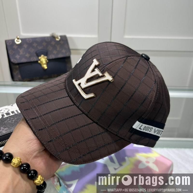 Replica LV cap dx114