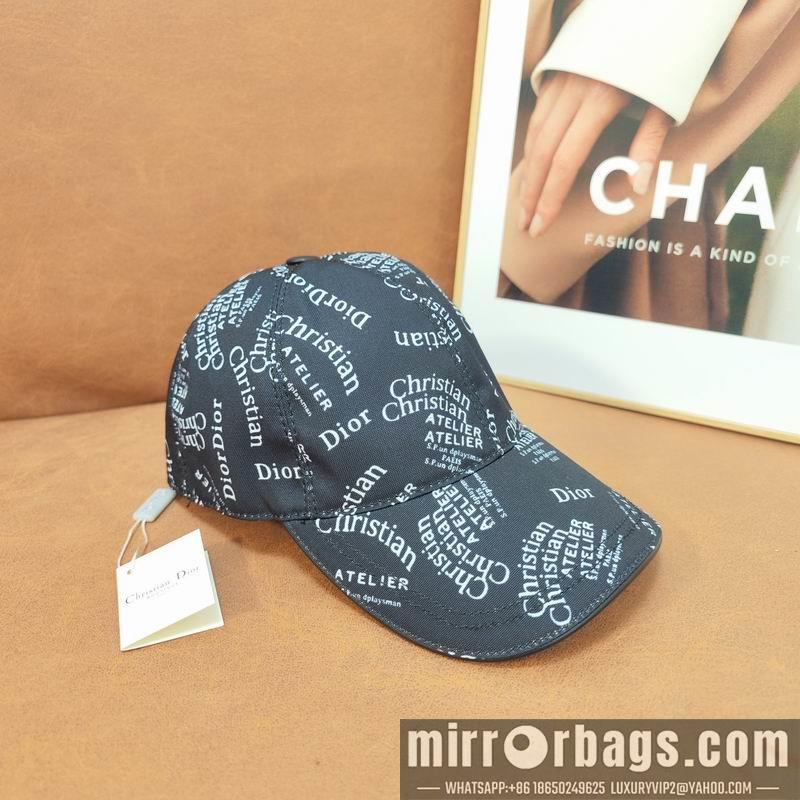 Replica Dior Hat dx48