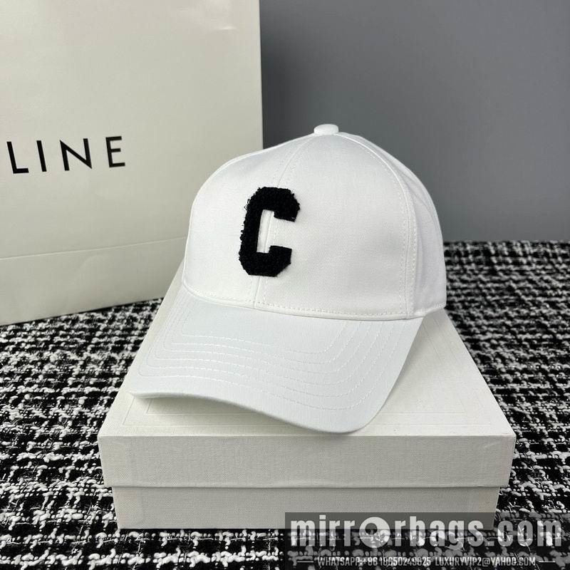Replica Celine cap hm10