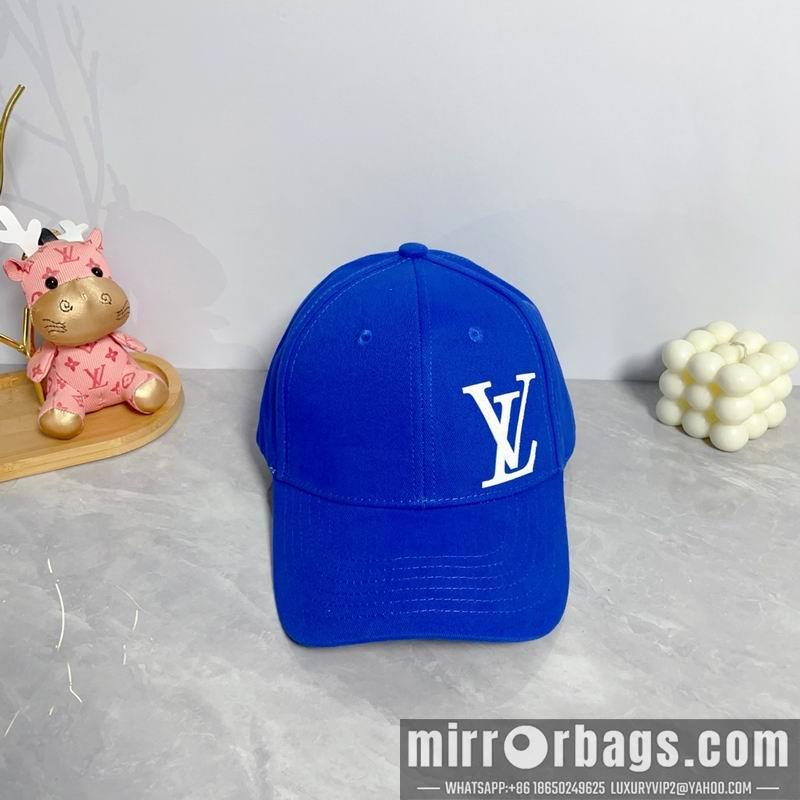 Replica LV Hat dx39