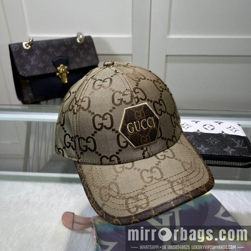 Replica Gucci Hat dx43