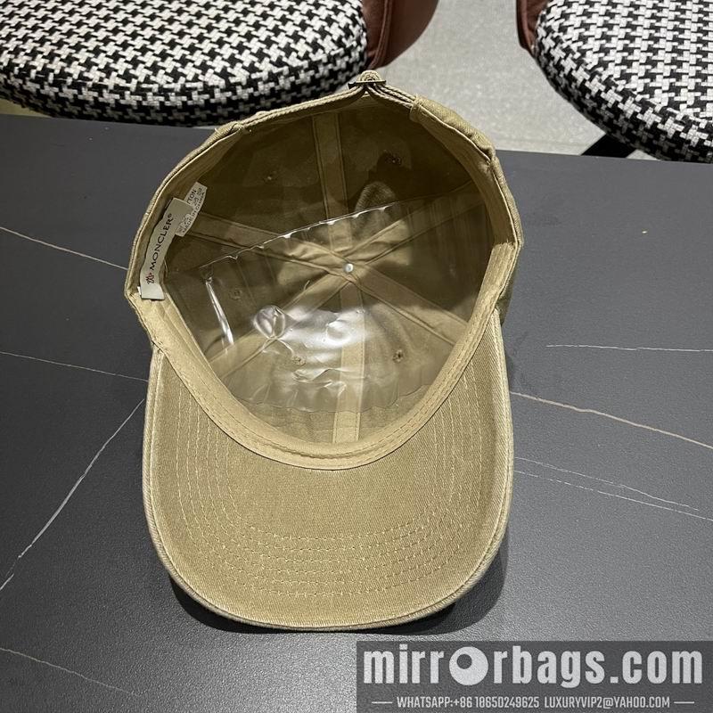 Replica Moncler cap 030769