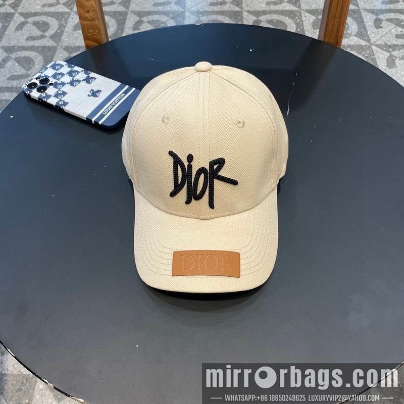 Replica Dior Hat 020802