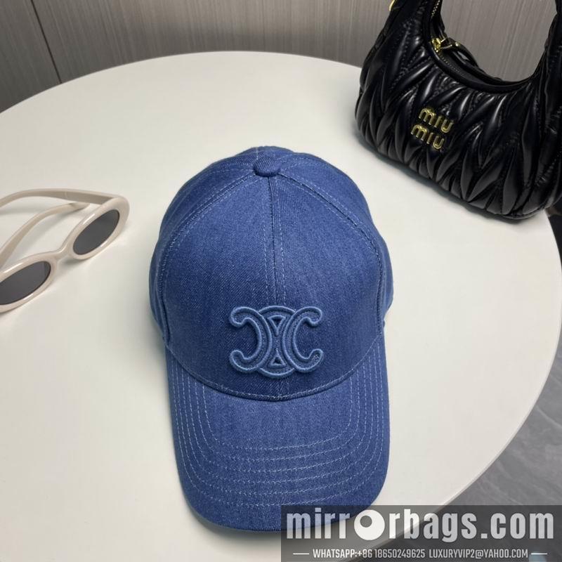 Replica Celine cap dx123