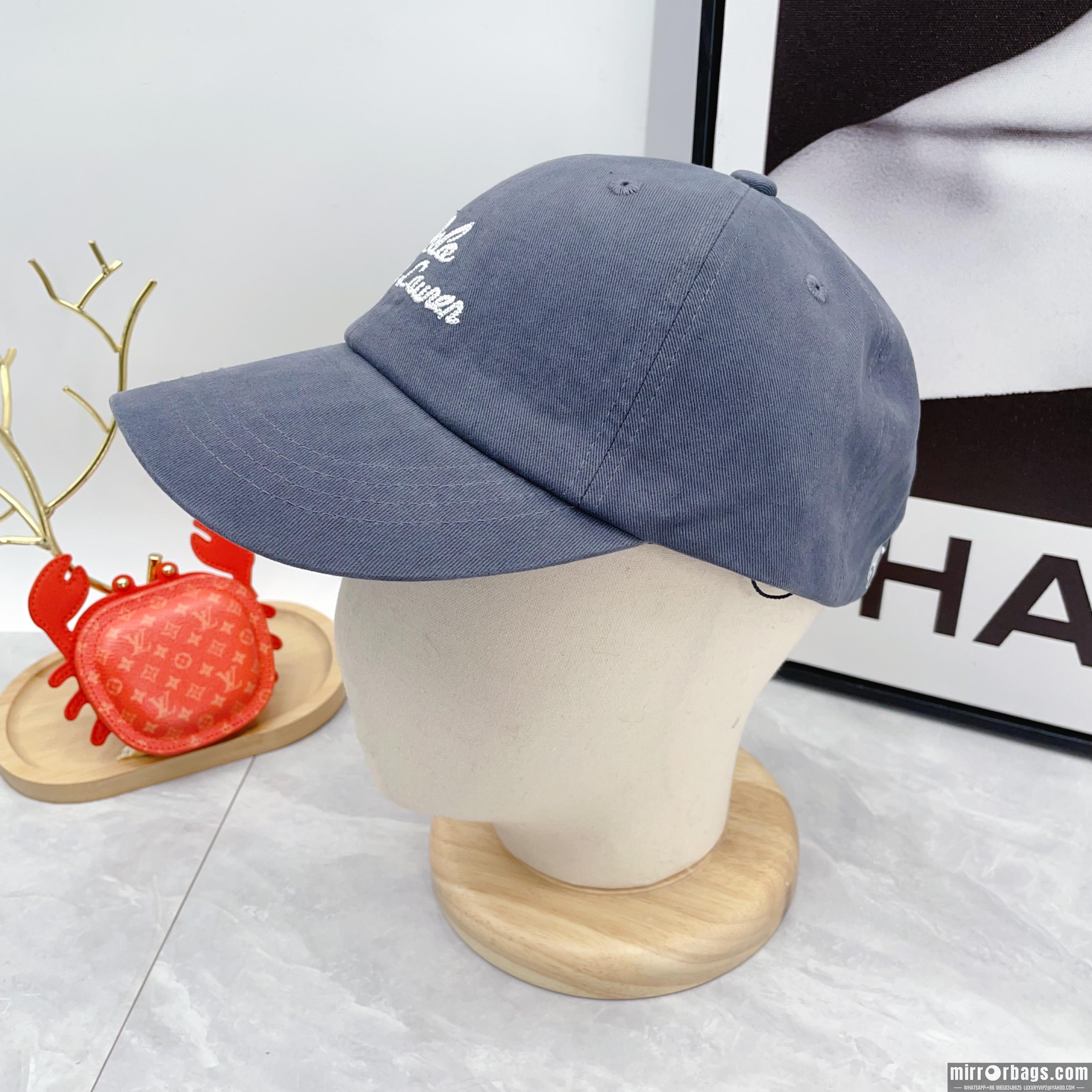 Replica Polo cap dx11
