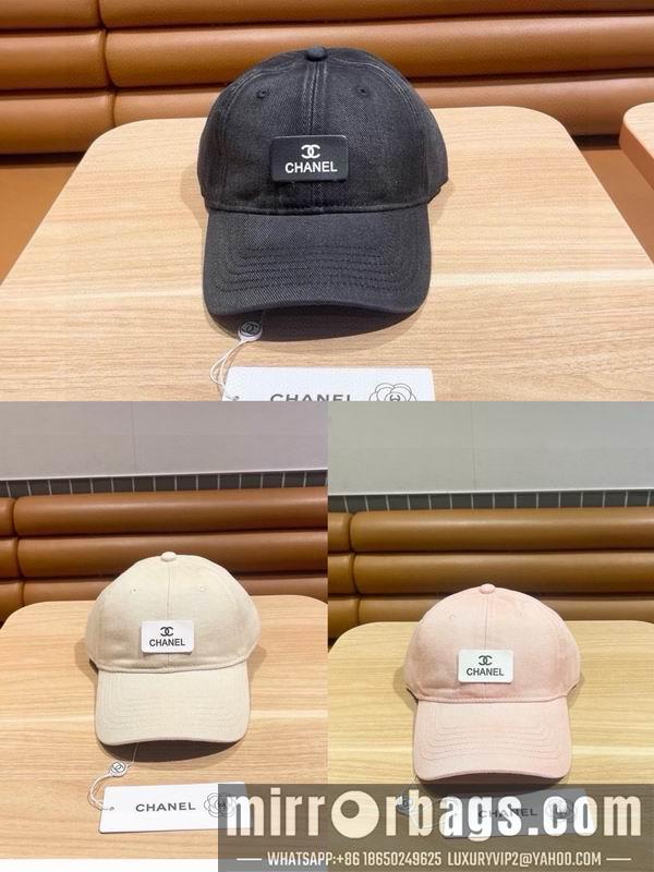 Replica Chanel Hat 021101