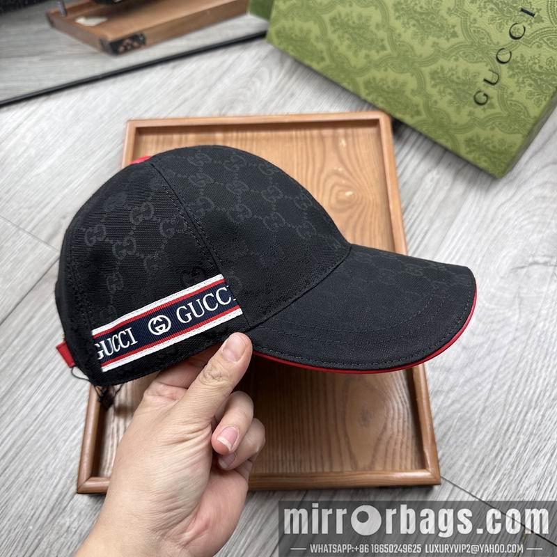 Replica Gucci cap dx18