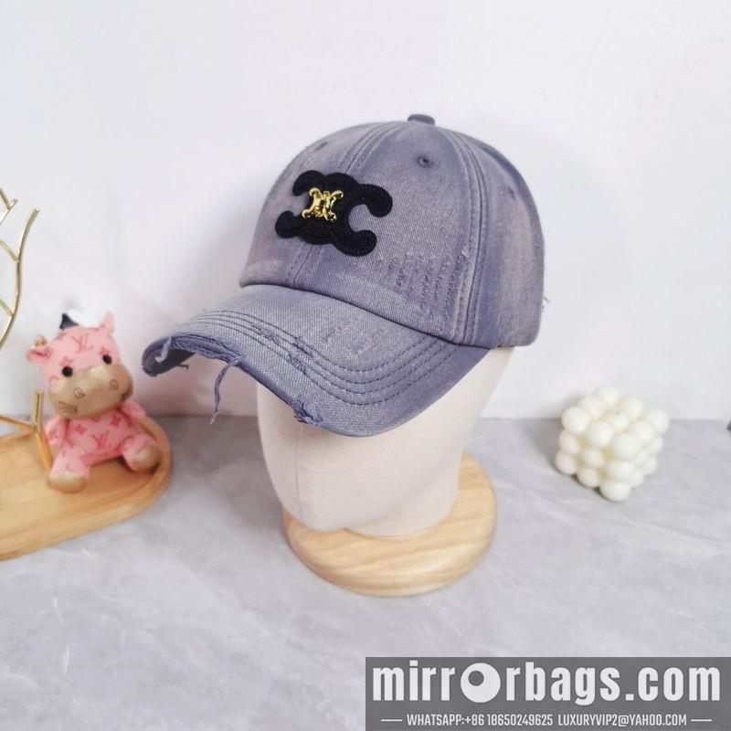 Replica Celine cap dx13