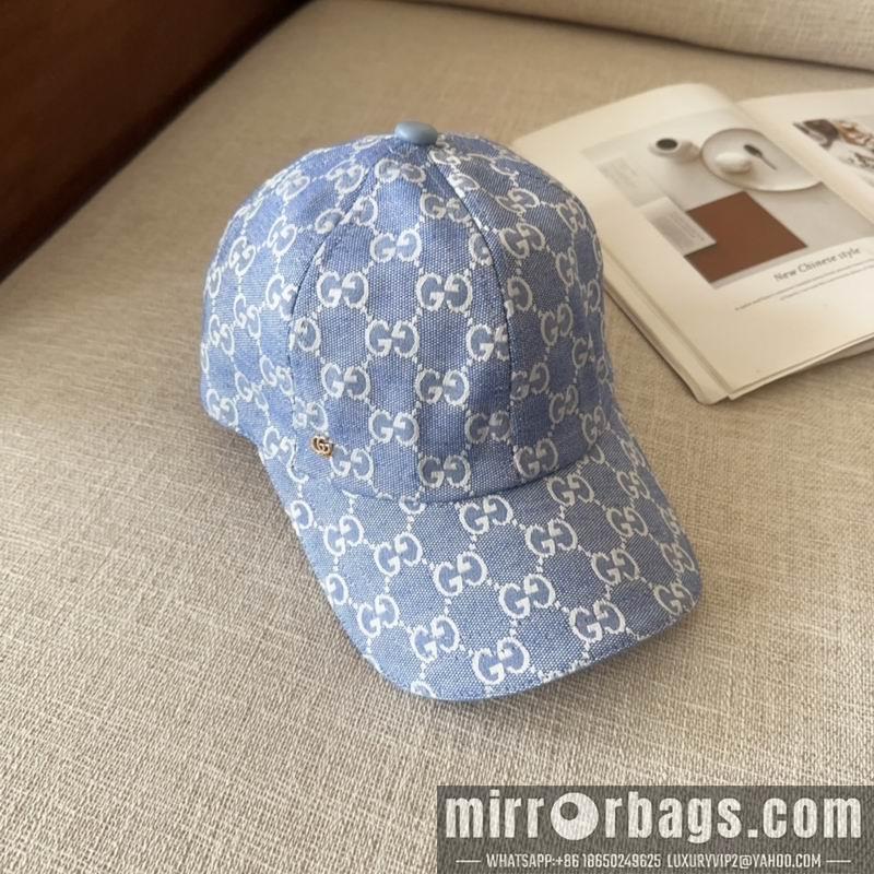 Replica Gucci cap 010701