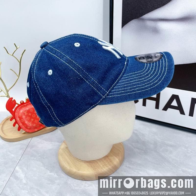 Replica MLB NY Hat dx32