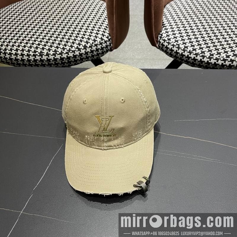 Replica LV Hat 040206