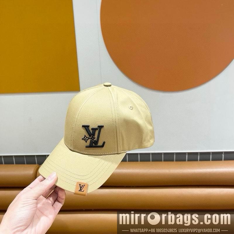 Replica LV  cap 072301