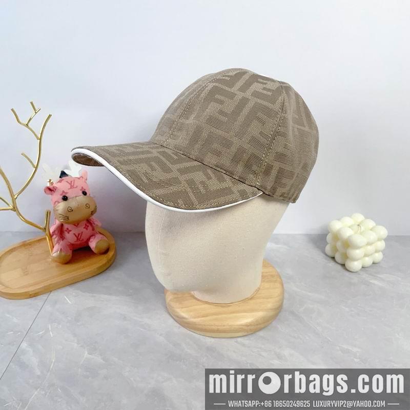 Replica Fendi cap dx62