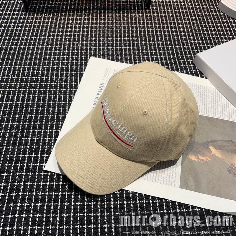 Replica Balenciaga Cap dx25
