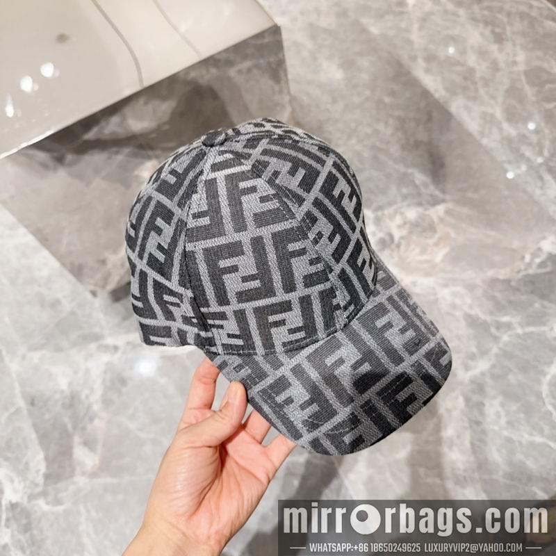 Replica Fendi cap dx28