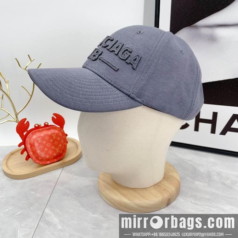Replica Balenciaga cap dx03